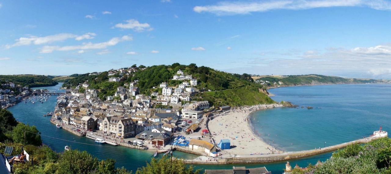 Sand Martin Looe Exterior photo